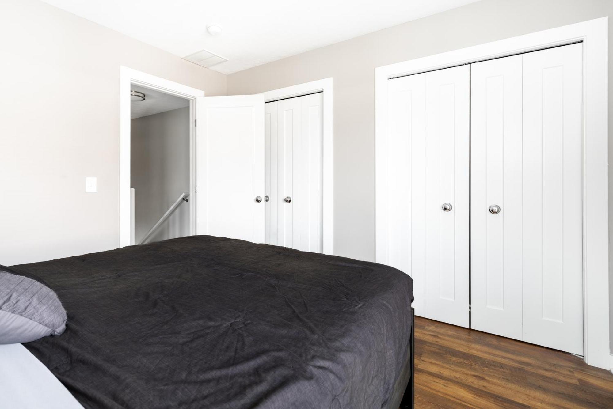 Luxury Downtown Townhome Unit 13 Cleveland Exteriér fotografie