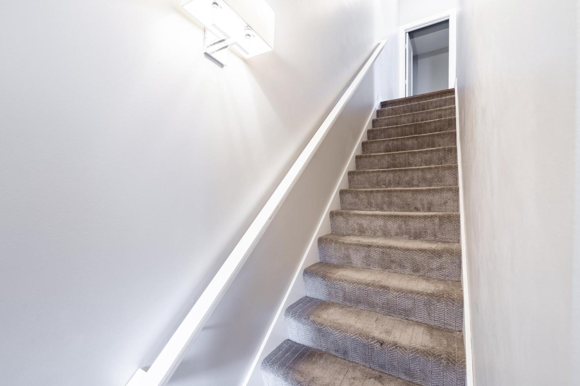 Luxury Downtown Townhome Unit 13 Cleveland Exteriér fotografie
