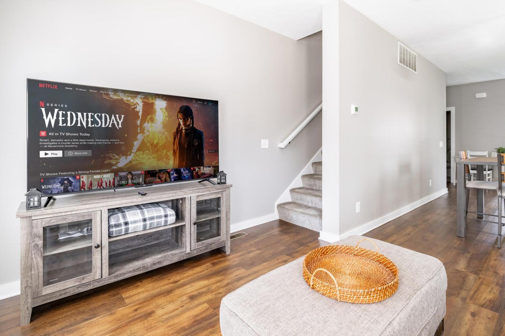 Luxury Downtown Townhome Unit 13 Cleveland Exteriér fotografie
