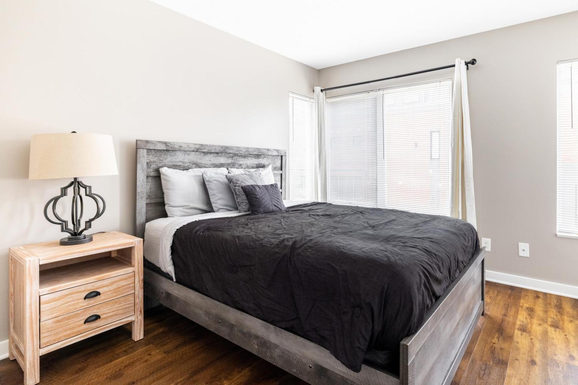 Luxury Downtown Townhome Unit 13 Cleveland Exteriér fotografie