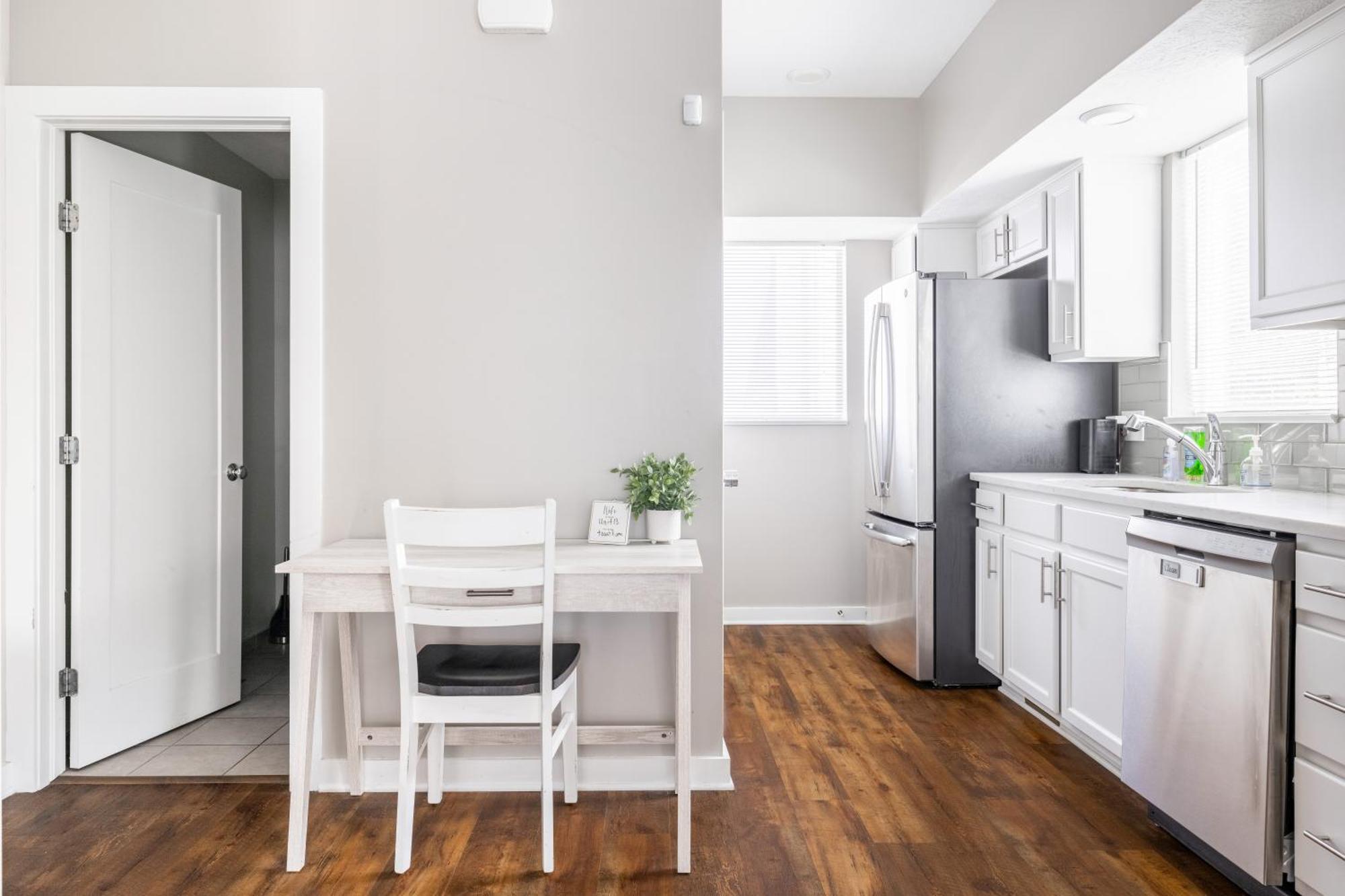 Luxury Downtown Townhome Unit 13 Cleveland Exteriér fotografie