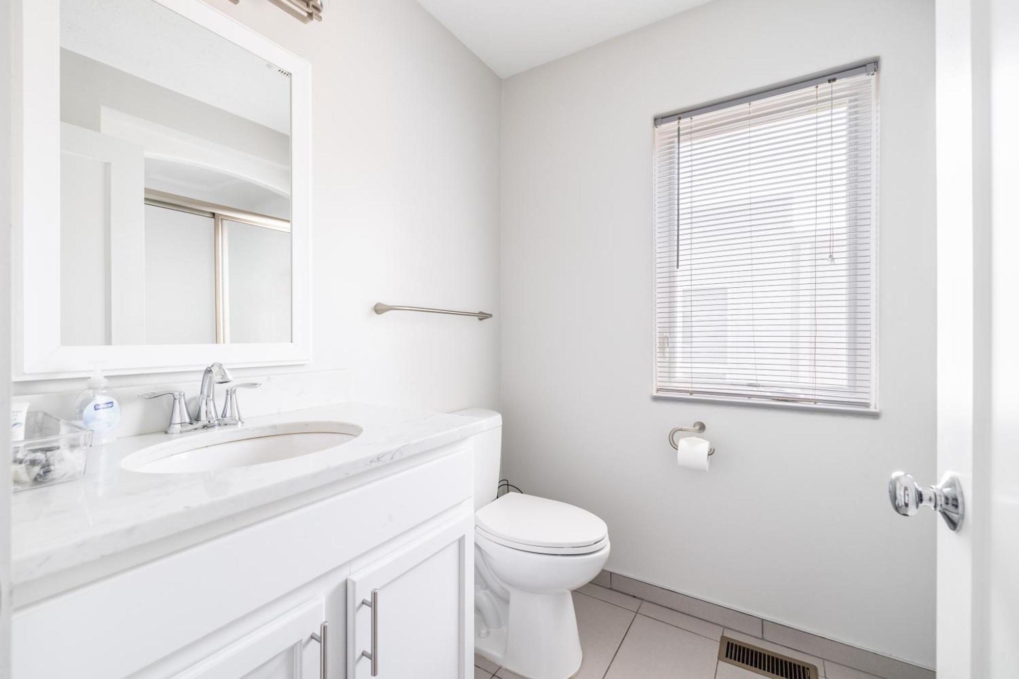 Luxury Downtown Townhome Unit 13 Cleveland Exteriér fotografie