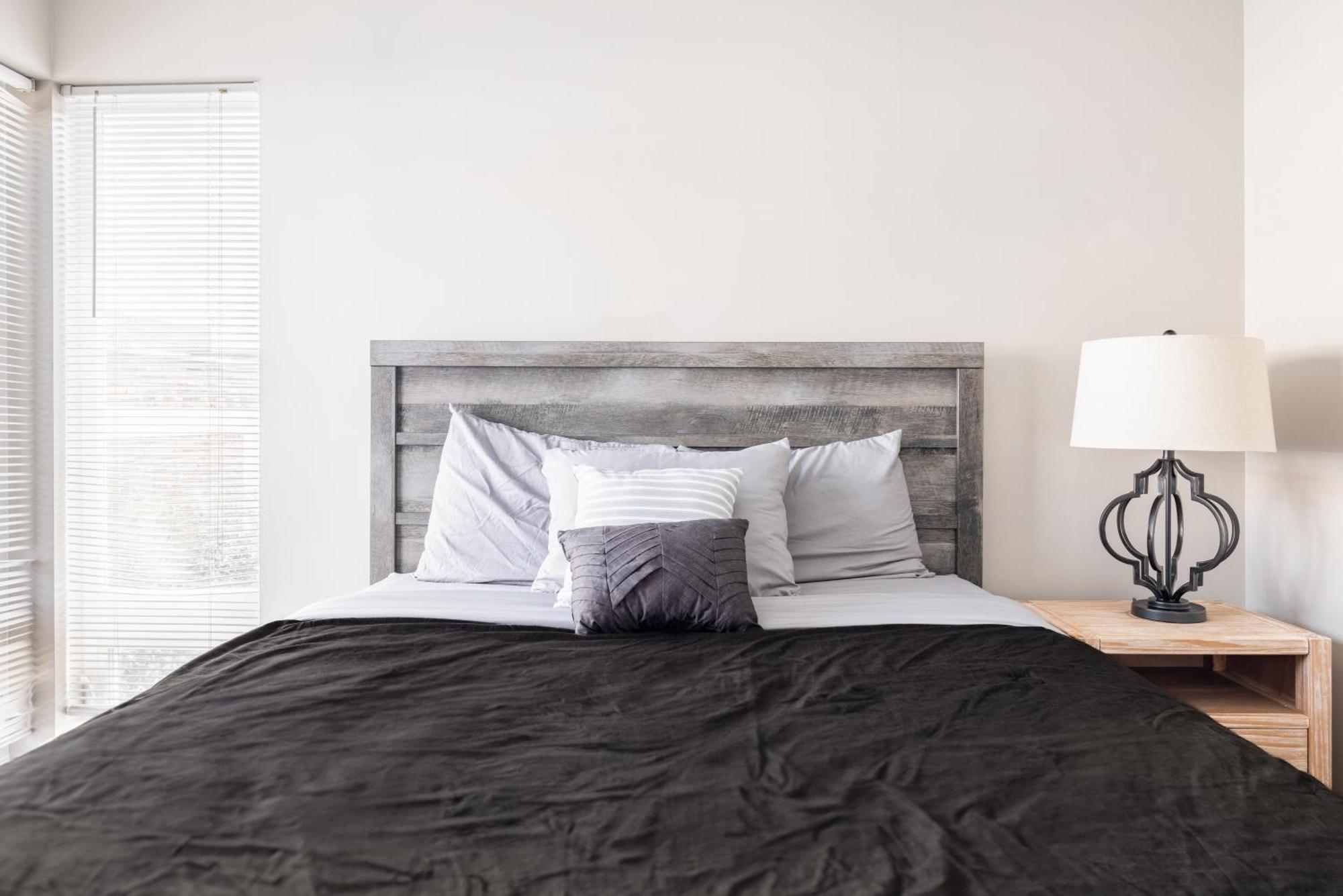 Luxury Downtown Townhome Unit 13 Cleveland Exteriér fotografie