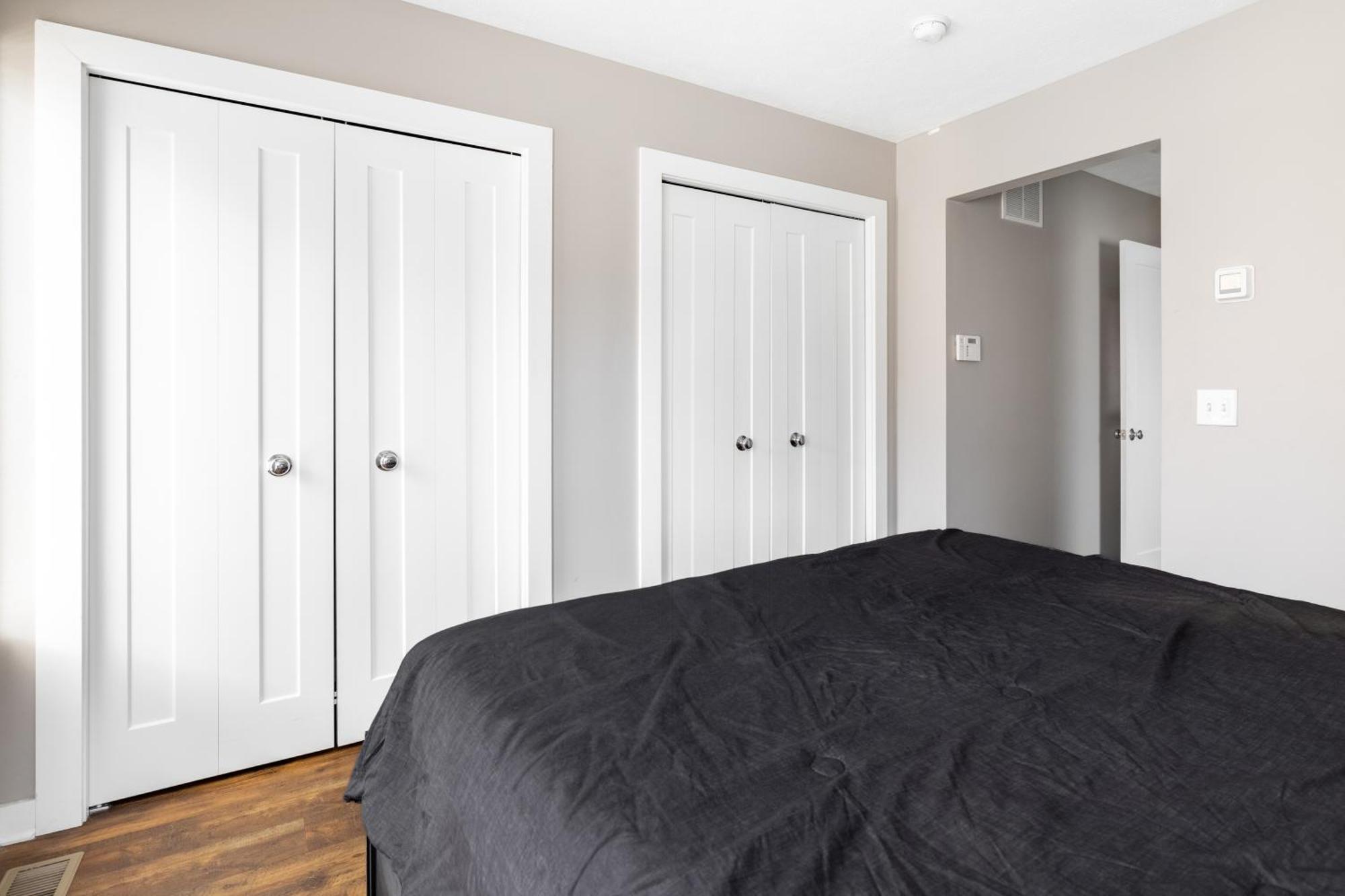 Luxury Downtown Townhome Unit 13 Cleveland Exteriér fotografie